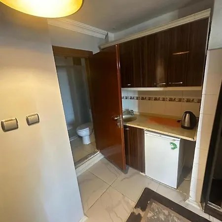 Appart hôtel York Lifee Apart *