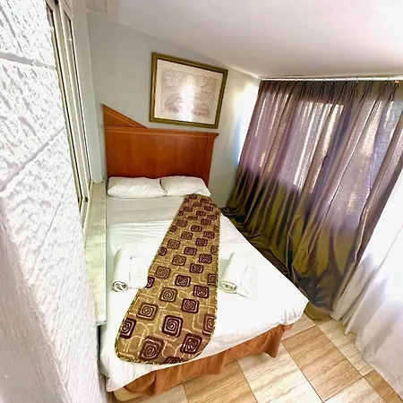 Appart hôtel York Lifee Apart