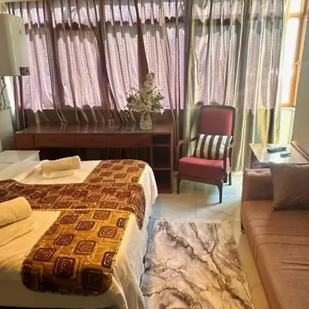 Appart hôtel York Lifee Apart *