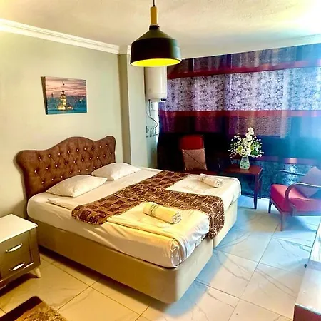 Appart hôtel York Lifee Apart *