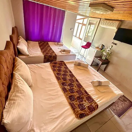 Appart hôtel York Lifee Apart