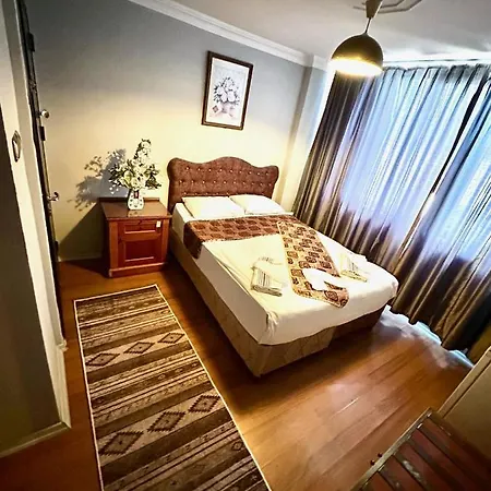 York Lifee Apart Appart hôtel *
