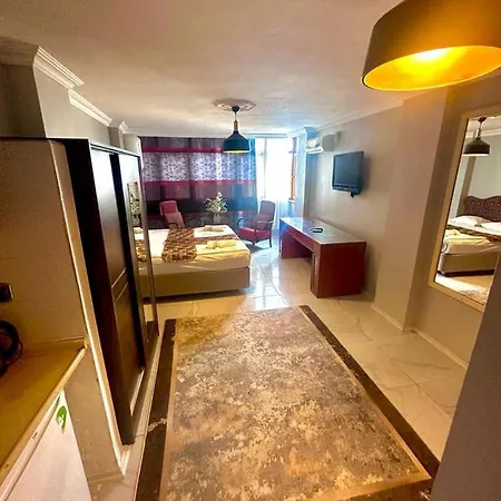 Appart hôtel York Lifee Apart