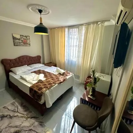York Lifee Apart Appart hôtel