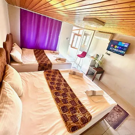York Lifee Apart Aparthotel *