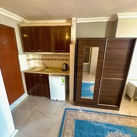 York Lifee Apart Aparthotel Istanbul