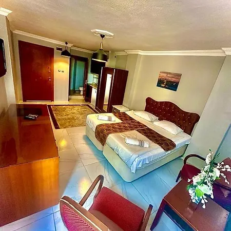 Aparthotel York Lifee Apart